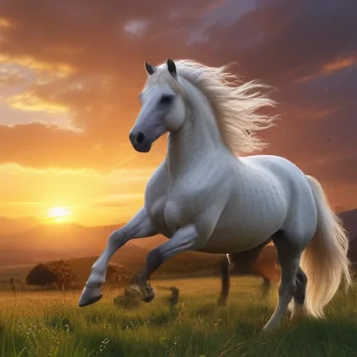 horse wallpapers