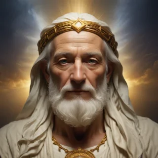 god photos
