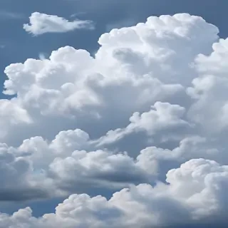 clipart clouds png