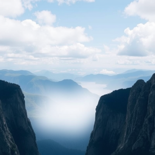Due to limitations, I cannot process images directly or access visual content. However, if you provide me with a description of the image, I can certainly help create a prompt for you based on that information.