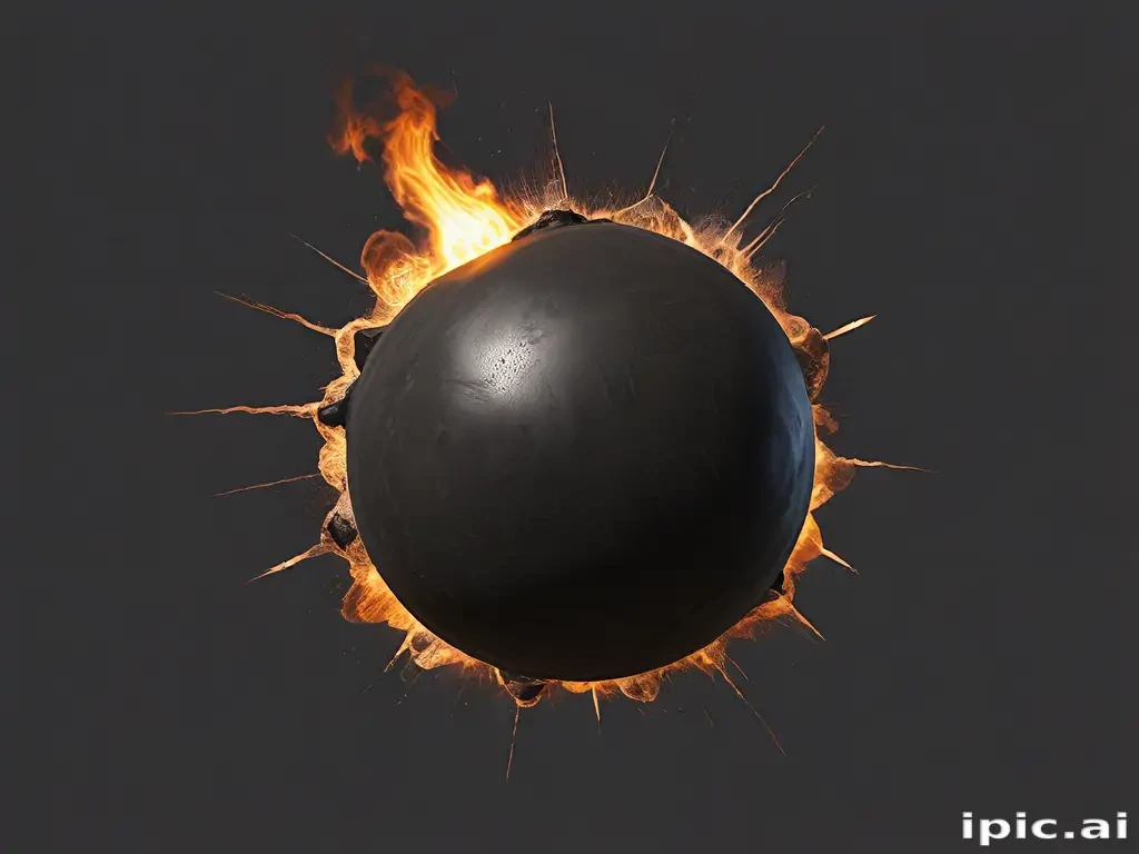 bomb png