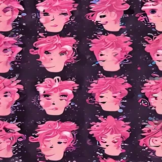 backgrounds for girls