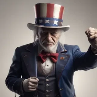 uncle sam png