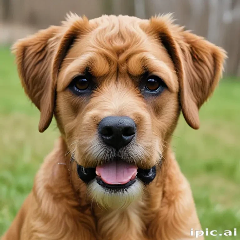 boxerdoodle dog breed