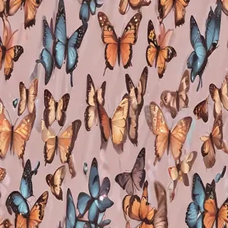 aesthetic butterflies