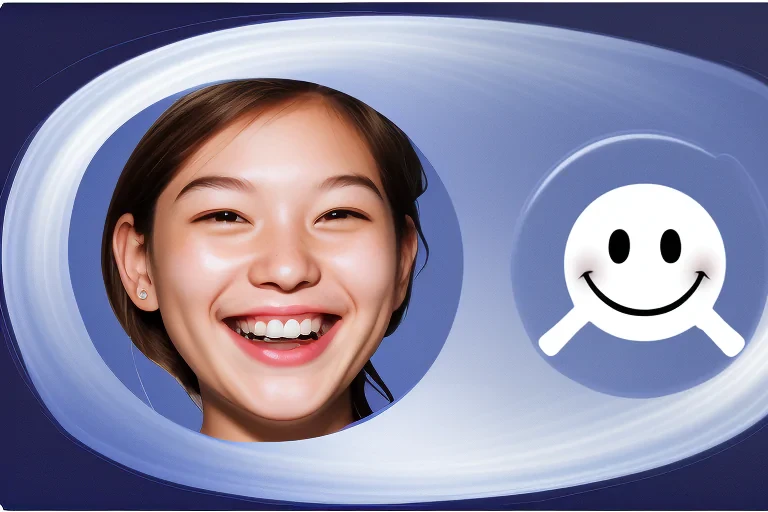 smiley face png transparent