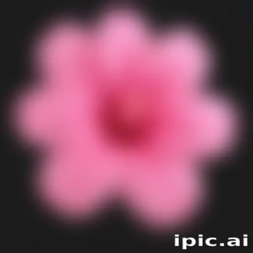 pink flower png