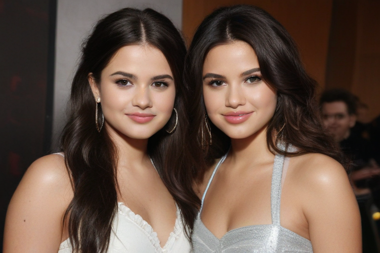 movie selena gomez and demi lovato