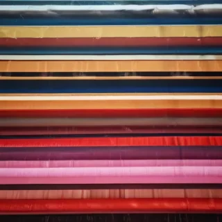 striped background