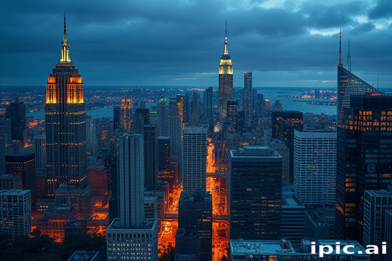 city backround