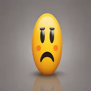thinking emoji