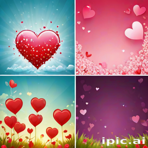 valentines backgrounds