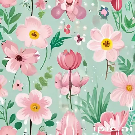 cute spring screensavers