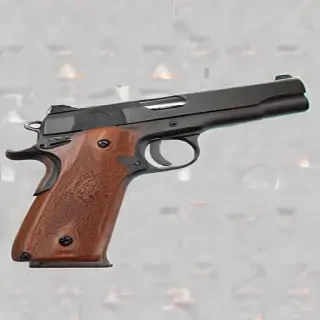 gun transparent png