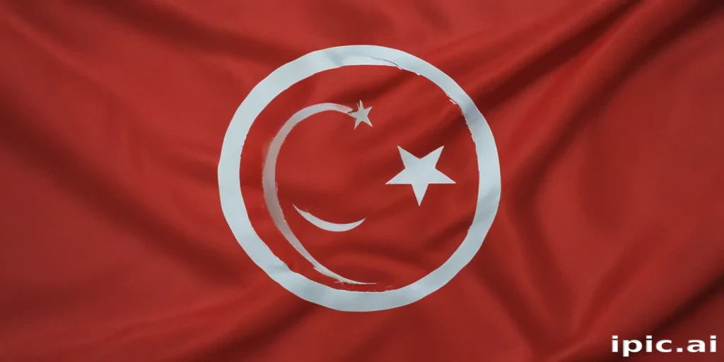 turkish flag
