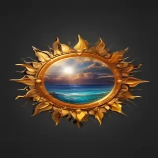 sun transparent png