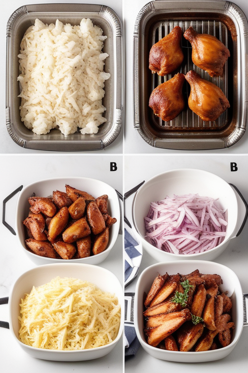 sides to go with bbq chicken