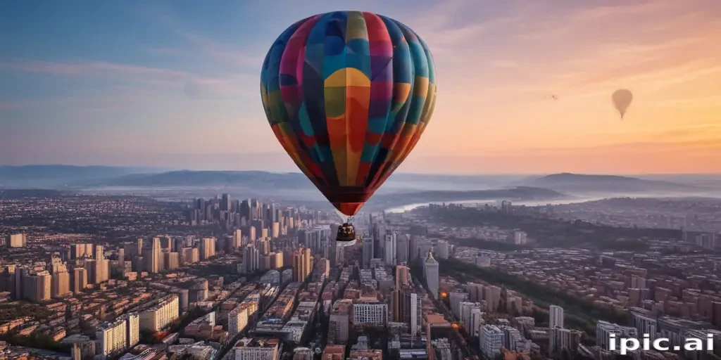 balloon outline