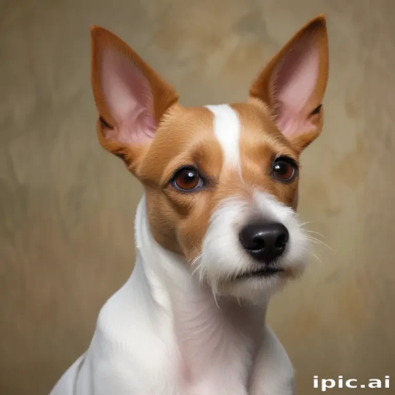toy fox terrier