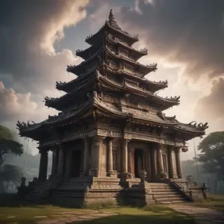temple png
