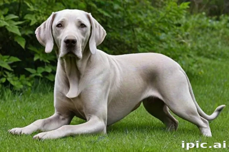 alaskan weimsky dog breed