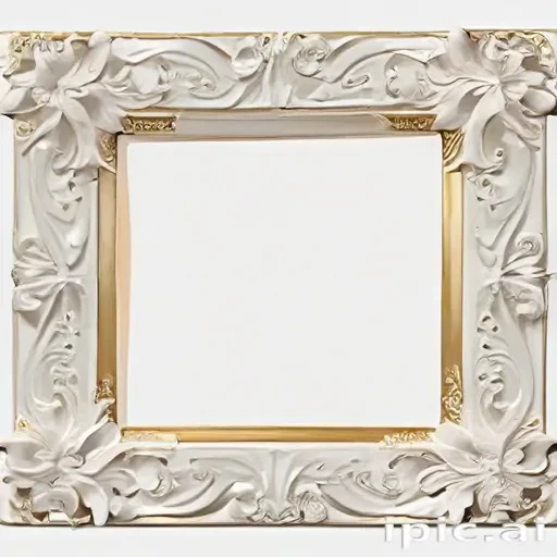 wedding frame png