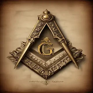 free mason symbol