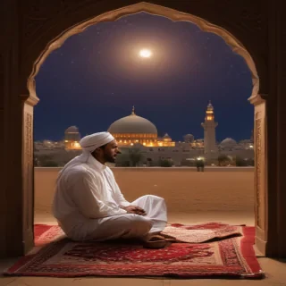 ramzan mubarak image