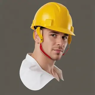 construction helmet png