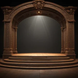 stage png