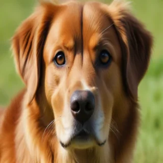 australian retriever