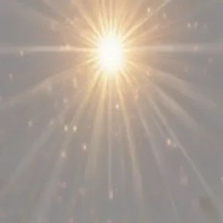 sun rays png