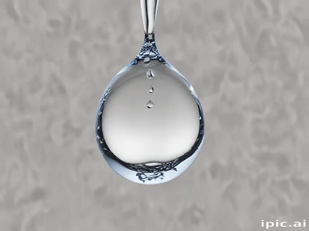 water droplet png