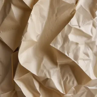 paper crumpled texture