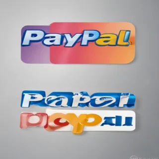paypal logo