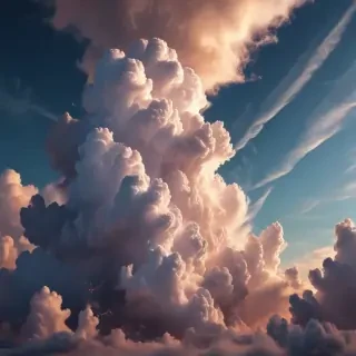 aesthetic cloud backgrounds