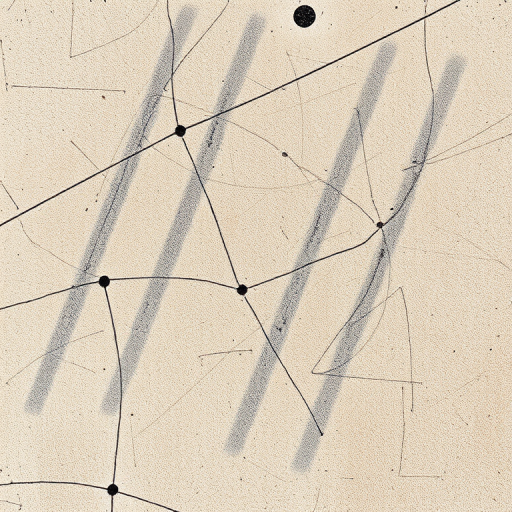 scratched texture