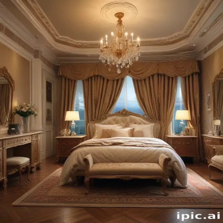 background bedroom
