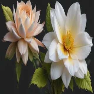 flower no bg