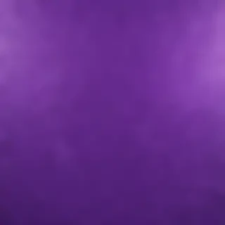 glitter background purple