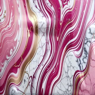 marble background pink