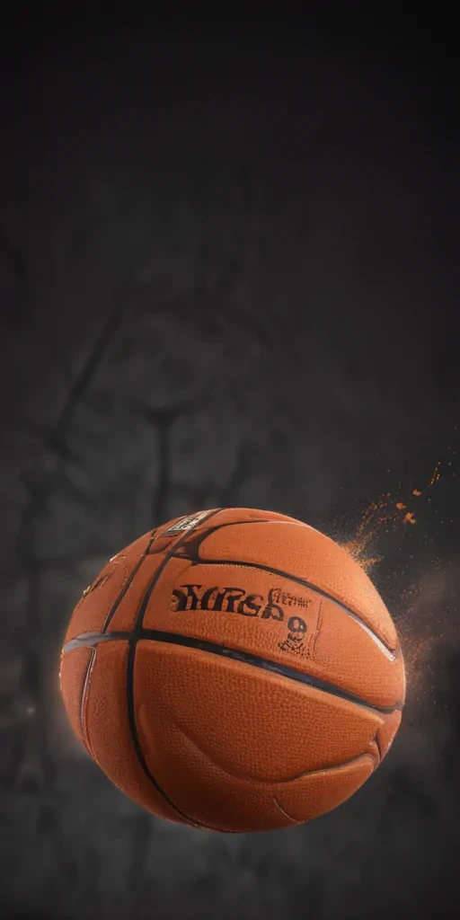 basket ball png