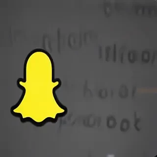 snapchat logo