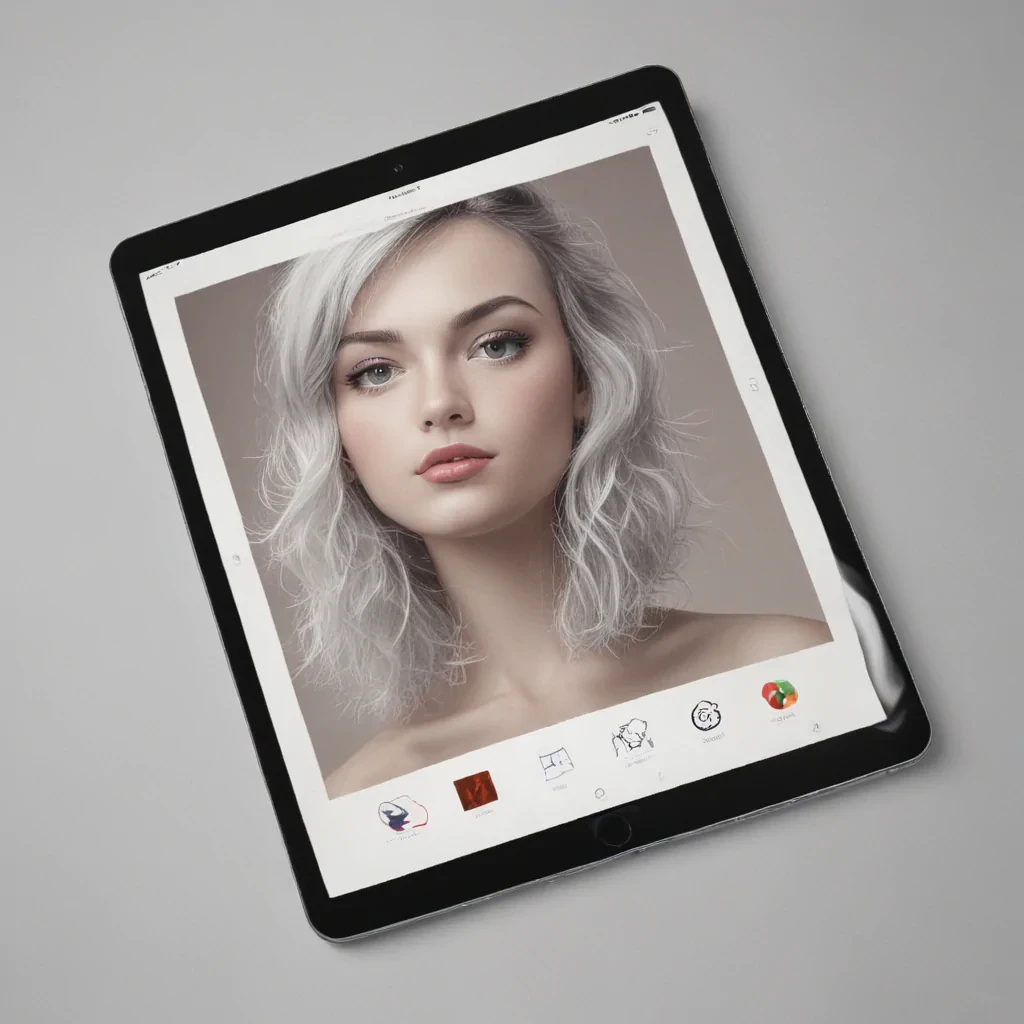 ipad mockup