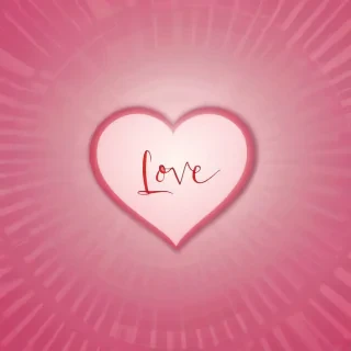 background love