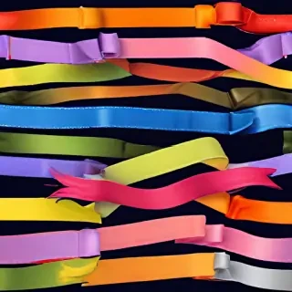 clipart of ribbons