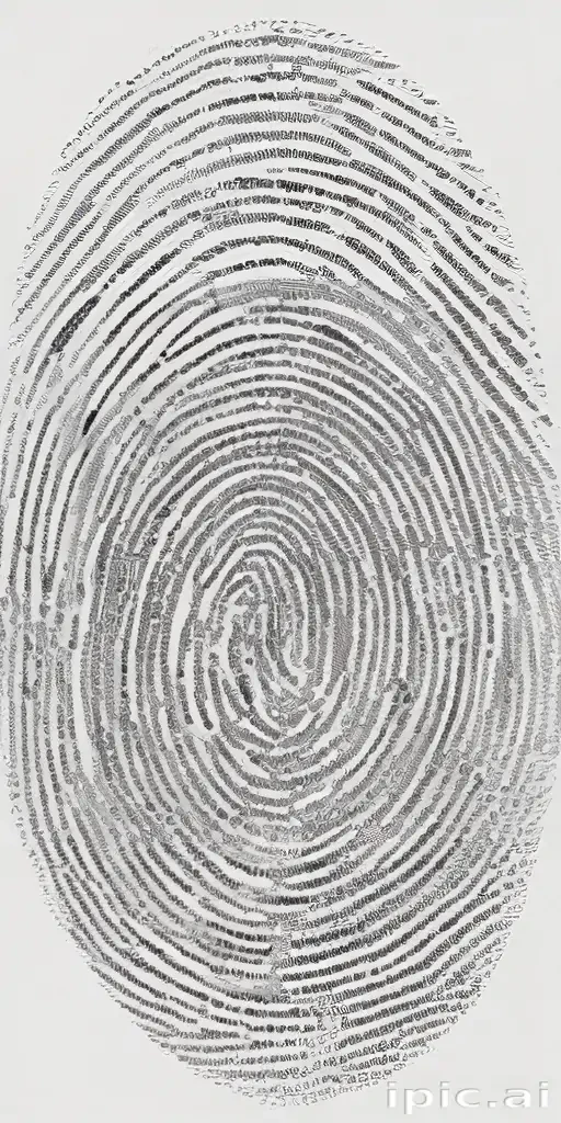 fingerprint png