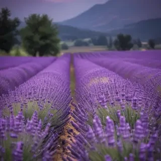 lavender iphone wallpaper