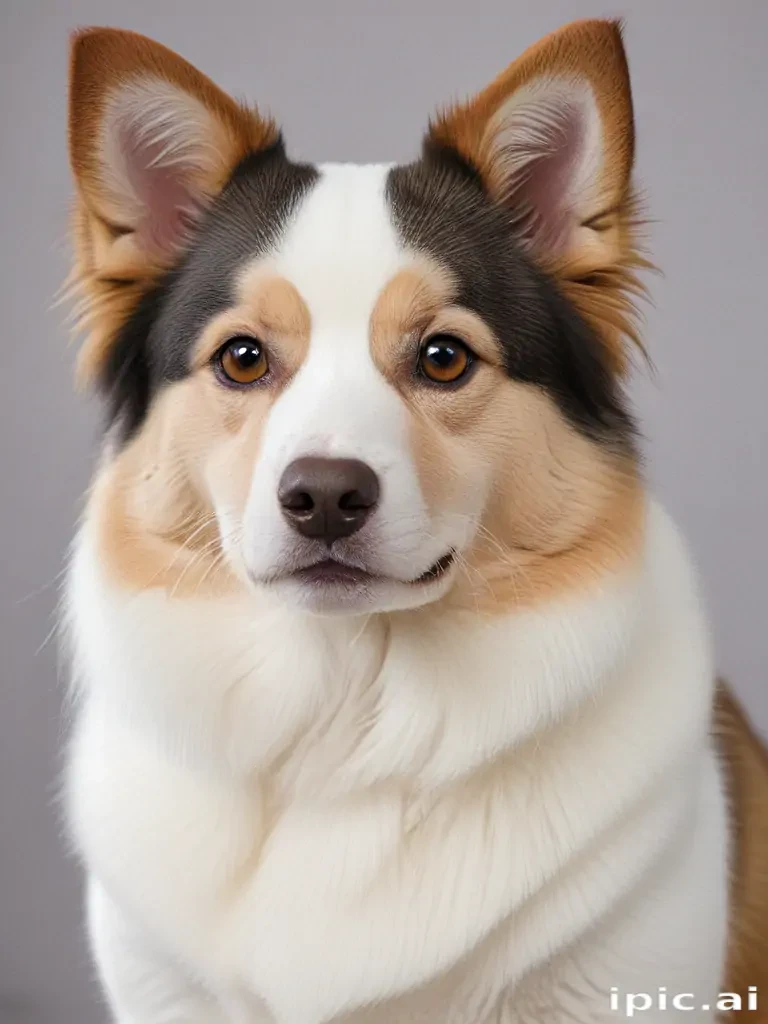 oriental bicolor breed