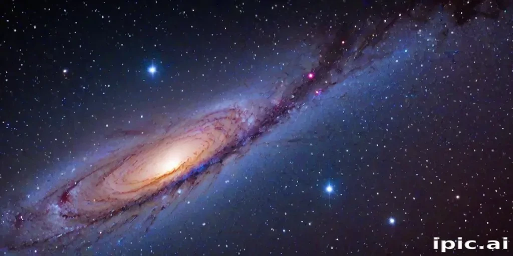 wallpaper iphone galaxy
